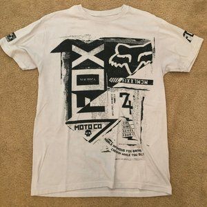 FOX Racing Tee - L